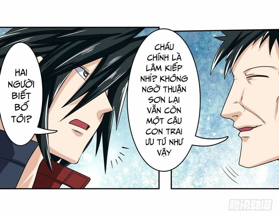 đọc truyện Anh Hùng ? Ta Không Làm Lâu Rồi Chương 110 ảnh 28 tại Thiên Thai Truyện