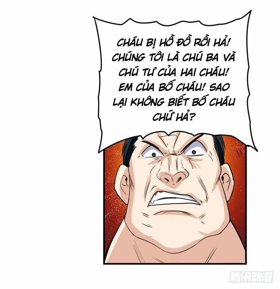 đọc truyện Anh Hùng ? Ta Không Làm Lâu Rồi Chương 110 ảnh 29 tại Thiên Thai Truyện