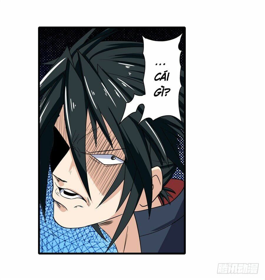 đọc truyện Anh Hùng ? Ta Không Làm Lâu Rồi Chương 110 ảnh 30 tại Thiên Thai Truyện