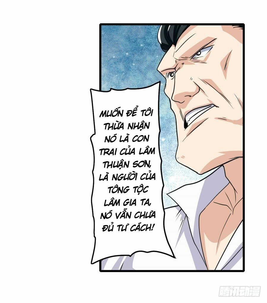 đọc truyện Anh Hùng ? Ta Không Làm Lâu Rồi Chương 110 ảnh 32 tại Thiên Thai Truyện