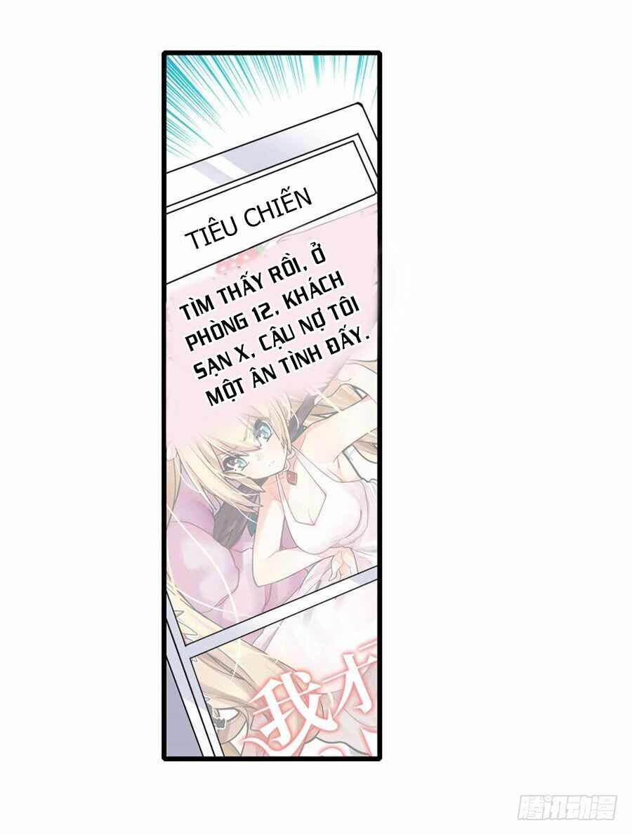 đọc truyện Anh Hùng ? Ta Không Làm Lâu Rồi Chương 110 ảnh 37 tại Thiên Thai Truyện