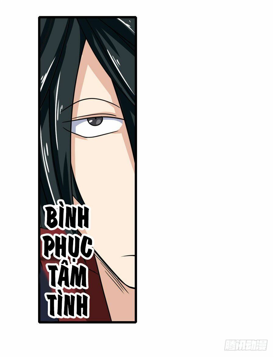 đọc truyện Anh Hùng ? Ta Không Làm Lâu Rồi Chương 110 ảnh 38 tại Thiên Thai Truyện