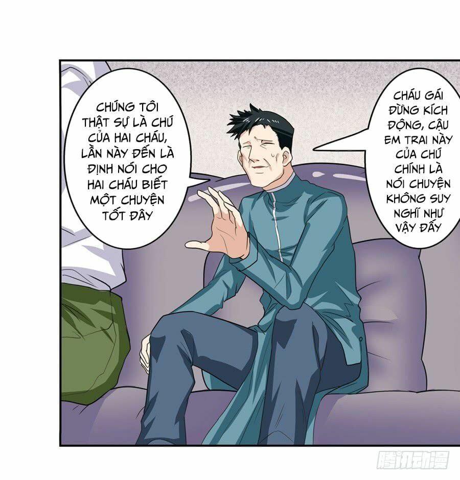 đọc truyện Anh Hùng ? Ta Không Làm Lâu Rồi Chương 110 ảnh 41 tại Thiên Thai Truyện