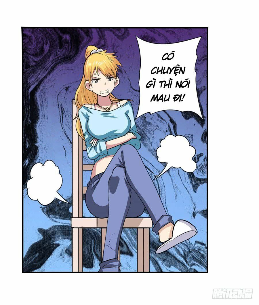 đọc truyện Anh Hùng ? Ta Không Làm Lâu Rồi Chương 110 ảnh 42 tại Thiên Thai Truyện