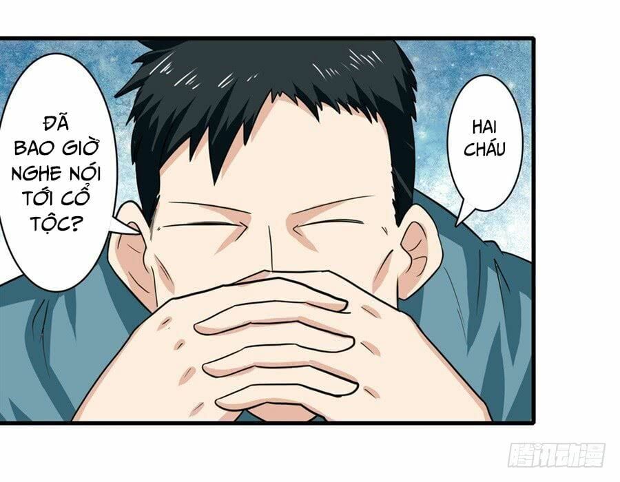 đọc truyện Anh Hùng ? Ta Không Làm Lâu Rồi Chương 110 ảnh 43 tại Thiên Thai Truyện