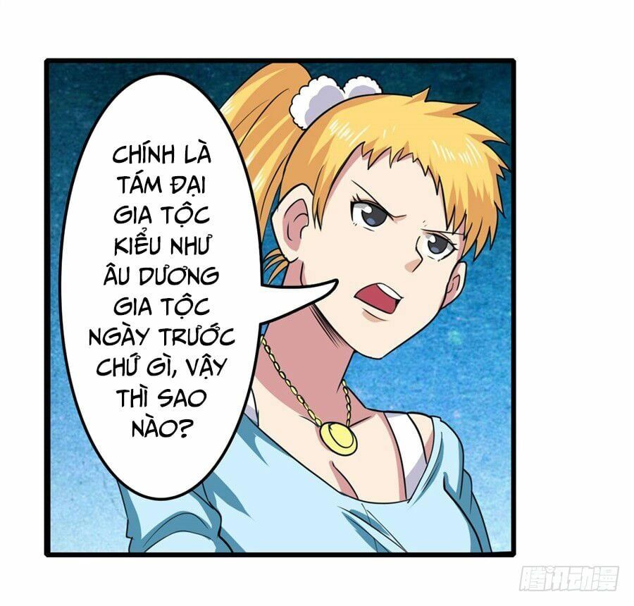 đọc truyện Anh Hùng ? Ta Không Làm Lâu Rồi Chương 110 ảnh 44 tại Thiên Thai Truyện