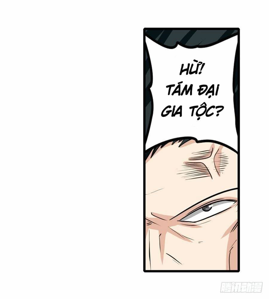 đọc truyện Anh Hùng ? Ta Không Làm Lâu Rồi Chương 110 ảnh 45 tại Thiên Thai Truyện