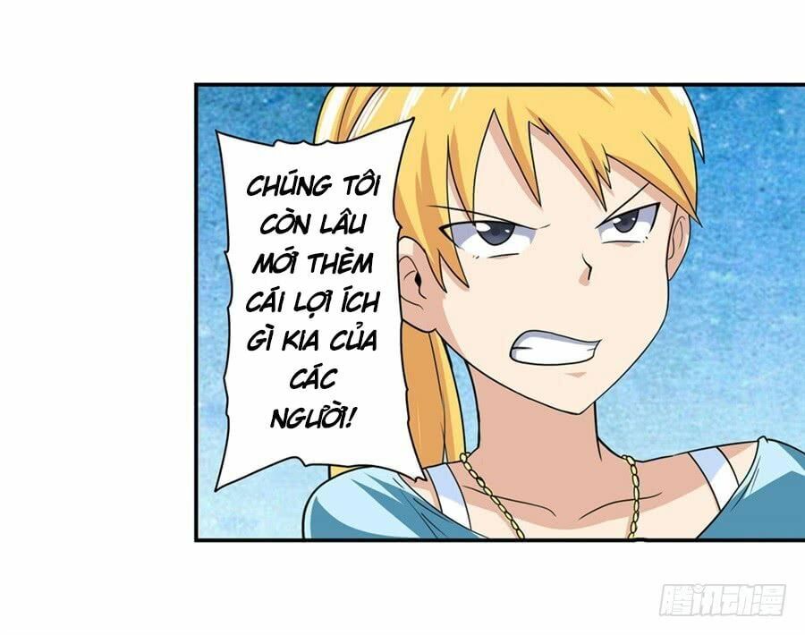 đọc truyện Anh Hùng ? Ta Không Làm Lâu Rồi Chương 110 ảnh 51 tại Thiên Thai Truyện