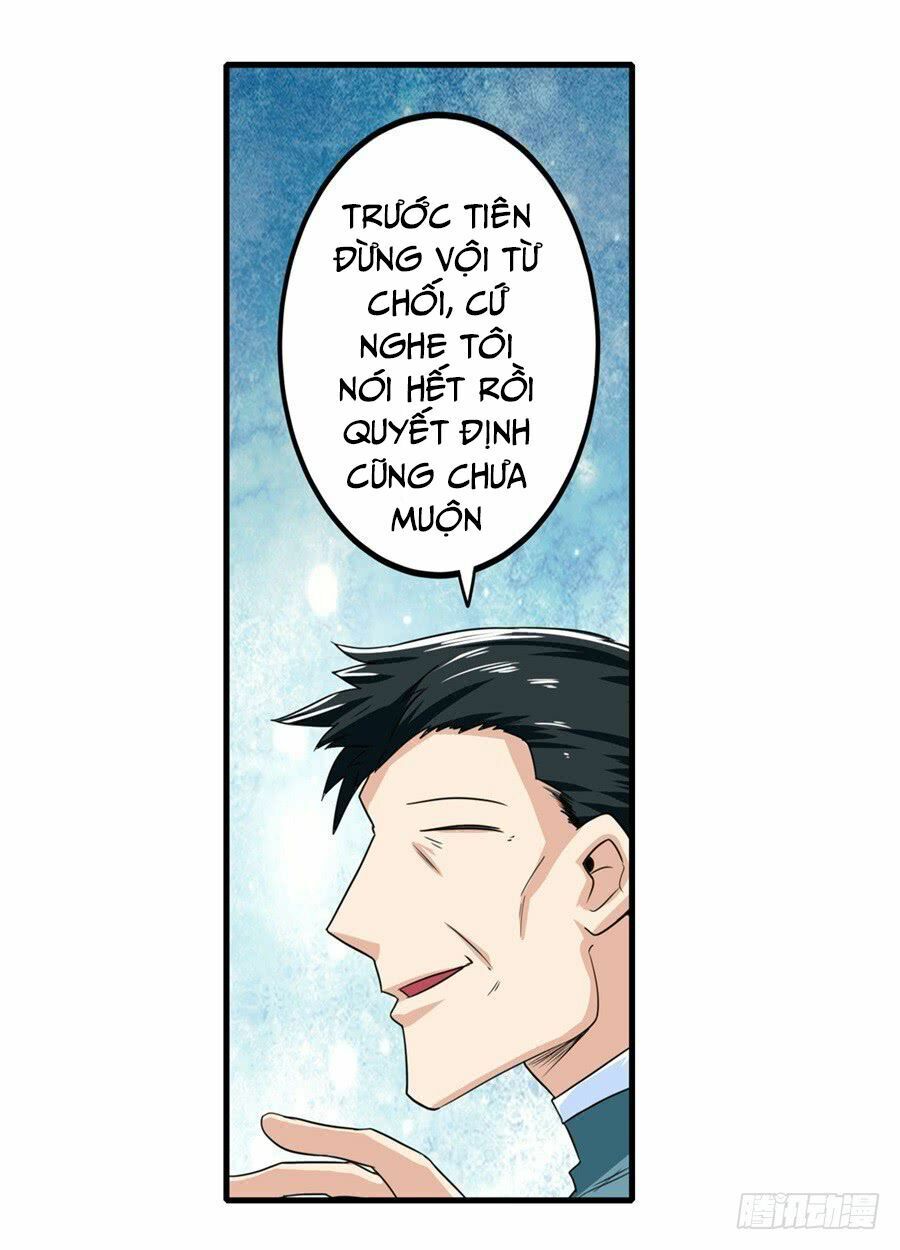 đọc truyện Anh Hùng ? Ta Không Làm Lâu Rồi Chương 110 ảnh 52 tại Thiên Thai Truyện