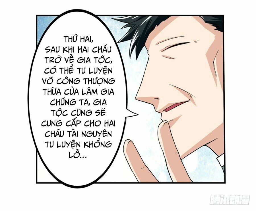 đọc truyện Anh Hùng ? Ta Không Làm Lâu Rồi Chương 110 ảnh 54 tại Thiên Thai Truyện