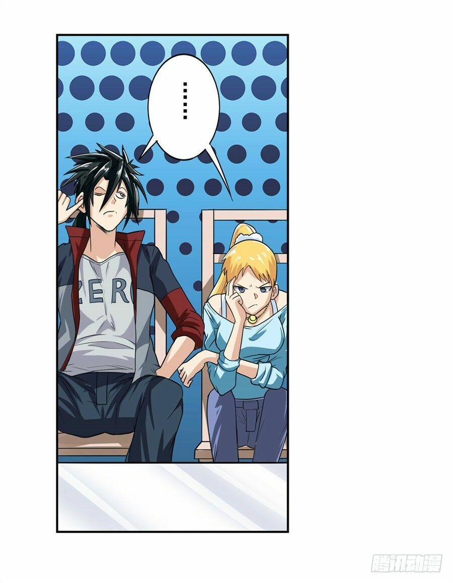 đọc truyện Anh Hùng ? Ta Không Làm Lâu Rồi Chương 110 ảnh 55 tại Thiên Thai Truyện