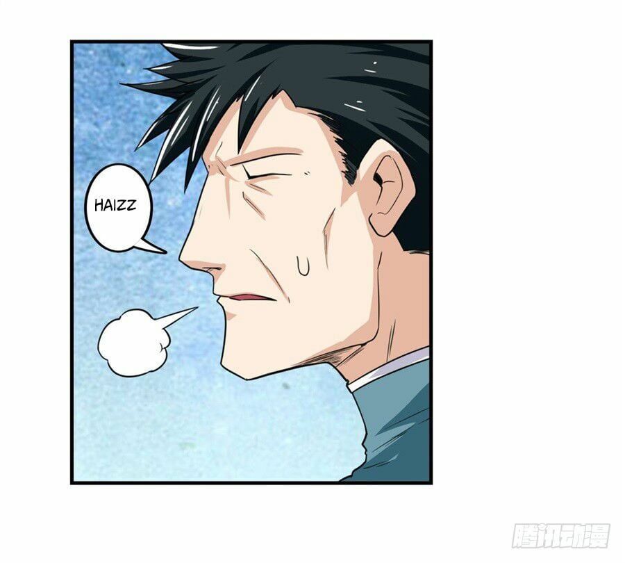 đọc truyện Anh Hùng ? Ta Không Làm Lâu Rồi Chương 110 ảnh 57 tại Thiên Thai Truyện