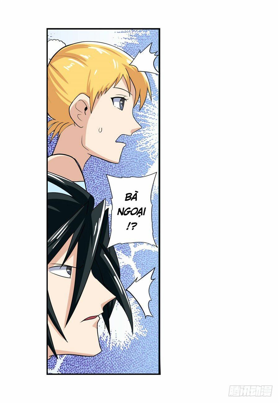 đọc truyện Anh Hùng ? Ta Không Làm Lâu Rồi Chương 110 ảnh 59 tại Thiên Thai Truyện