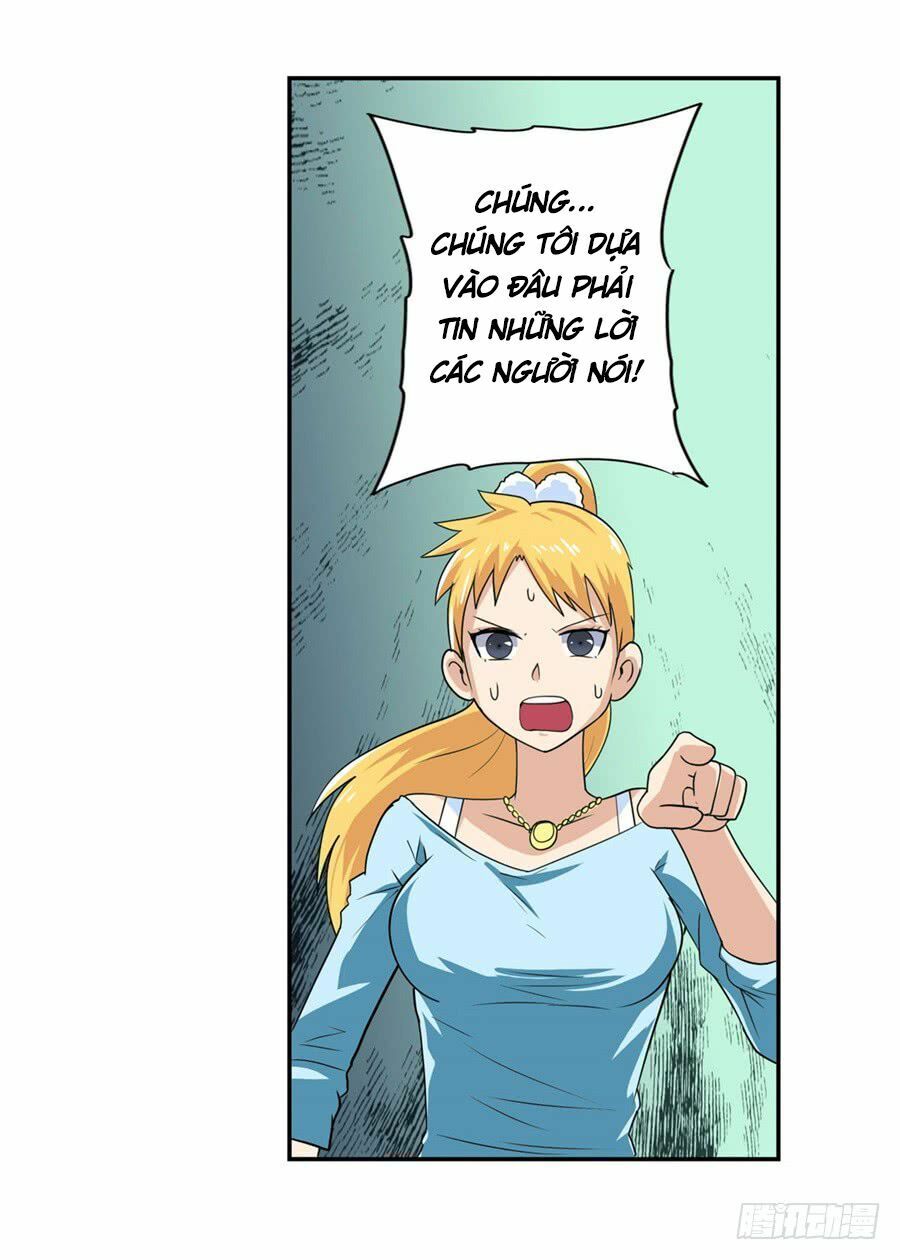 đọc truyện Anh Hùng ? Ta Không Làm Lâu Rồi Chương 110 ảnh 60 tại Thiên Thai Truyện