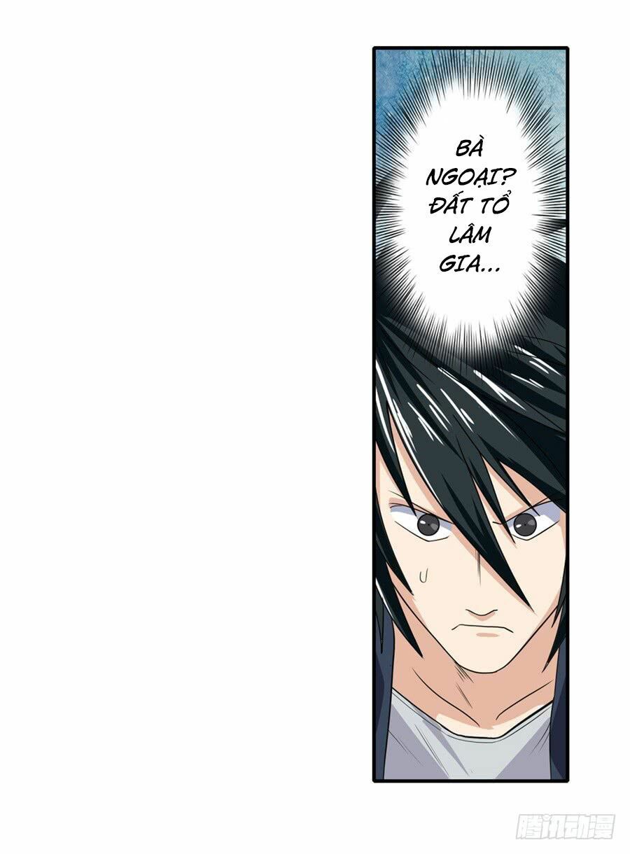 đọc truyện Anh Hùng ? Ta Không Làm Lâu Rồi Chương 110 ảnh 61 tại Thiên Thai Truyện