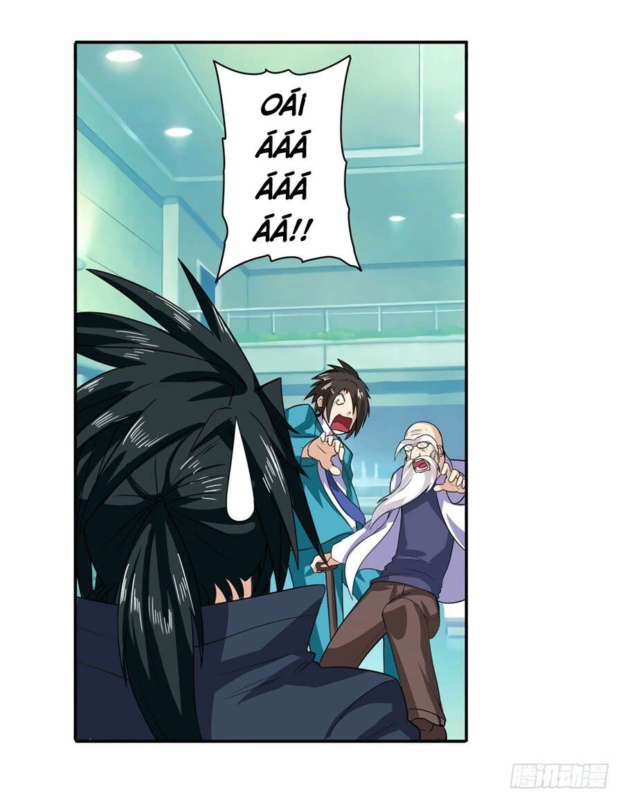 đọc truyện Anh Hùng ? Ta Không Làm Lâu Rồi Chương 110 ảnh 8 tại Thiên Thai Truyện