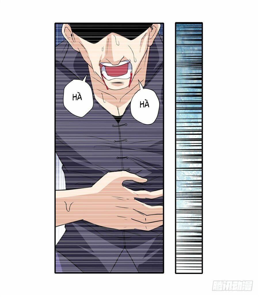 đọc truyện Anh Hùng ? Ta Không Làm Lâu Rồi Chương 110 ảnh 62 tại Thiên Thai Truyện