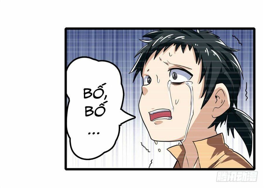 đọc truyện Anh Hùng ? Ta Không Làm Lâu Rồi Chương 110 ảnh 64 tại Thiên Thai Truyện