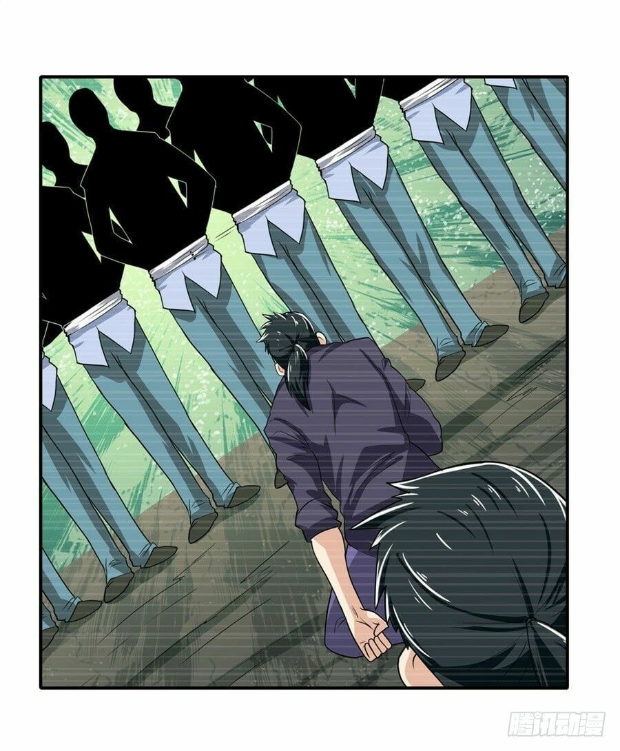 đọc truyện Anh Hùng ? Ta Không Làm Lâu Rồi Chương 110 ảnh 65 tại Thiên Thai Truyện