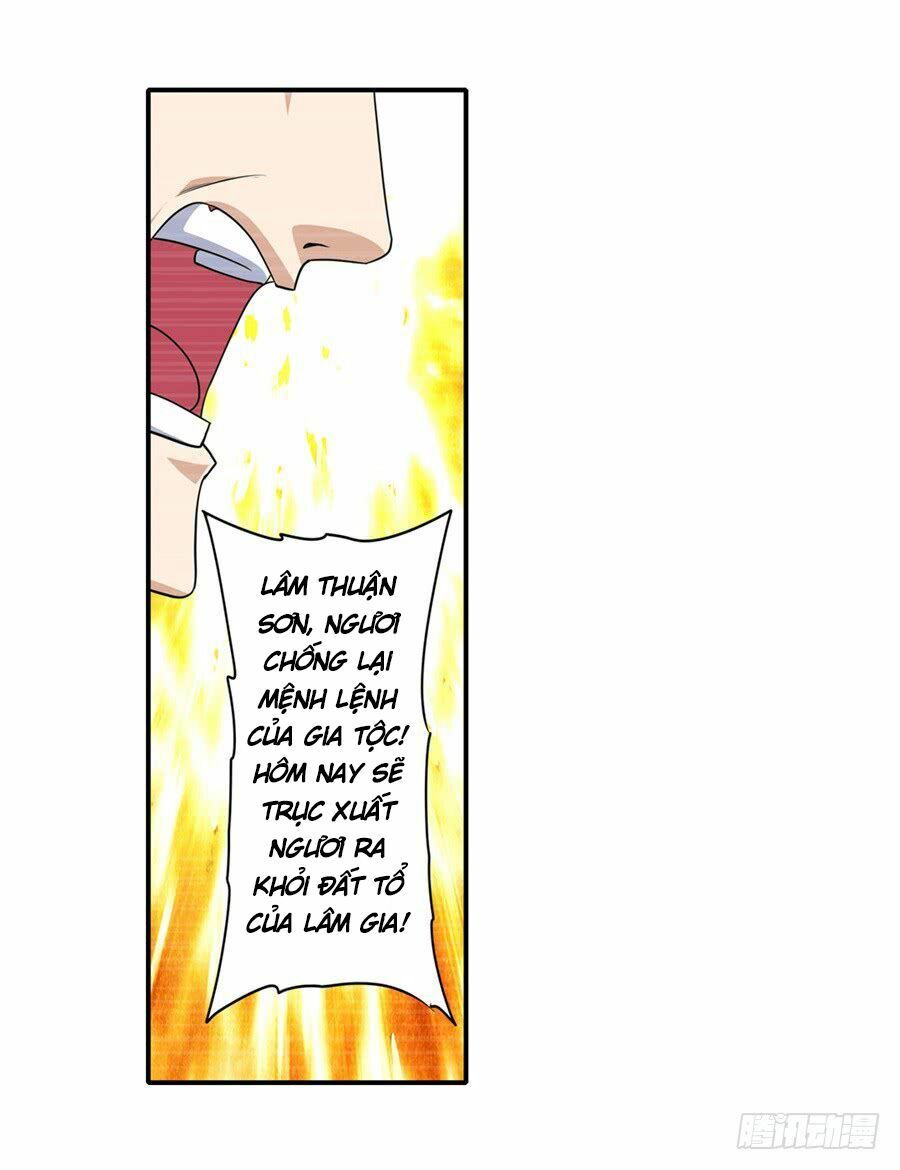 đọc truyện Anh Hùng ? Ta Không Làm Lâu Rồi Chương 110 ảnh 66 tại Thiên Thai Truyện