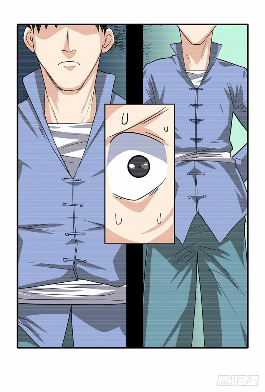 đọc truyện Anh Hùng ? Ta Không Làm Lâu Rồi Chương 110 ảnh 68 tại Thiên Thai Truyện