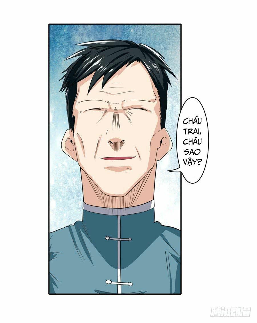 đọc truyện Anh Hùng ? Ta Không Làm Lâu Rồi Chương 110 ảnh 70 tại Thiên Thai Truyện