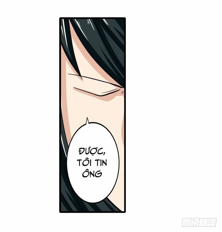 đọc truyện Anh Hùng ? Ta Không Làm Lâu Rồi Chương 110 ảnh 72 tại Thiên Thai Truyện