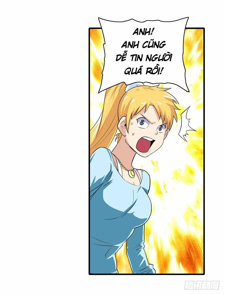 đọc truyện Anh Hùng ? Ta Không Làm Lâu Rồi Chương 110 ảnh 73 tại Thiên Thai Truyện