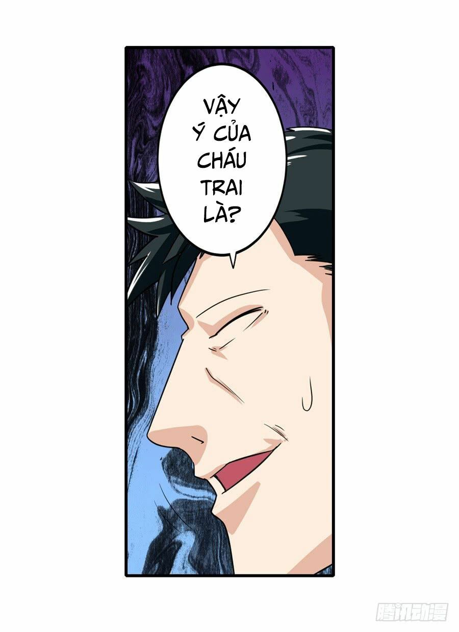 đọc truyện Anh Hùng ? Ta Không Làm Lâu Rồi Chương 110 ảnh 74 tại Thiên Thai Truyện