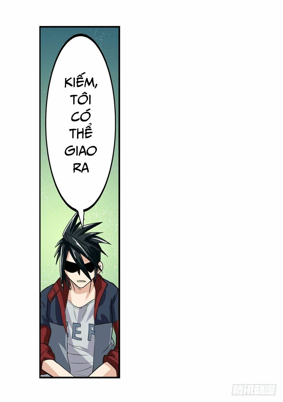 đọc truyện Anh Hùng ? Ta Không Làm Lâu Rồi Chương 110 ảnh 75 tại Thiên Thai Truyện