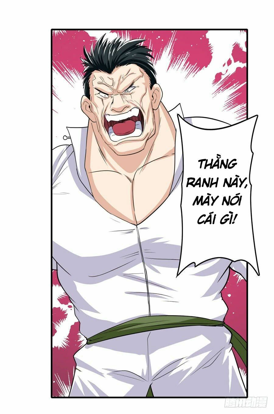 đọc truyện Anh Hùng ? Ta Không Làm Lâu Rồi Chương 110 ảnh 77 tại Thiên Thai Truyện