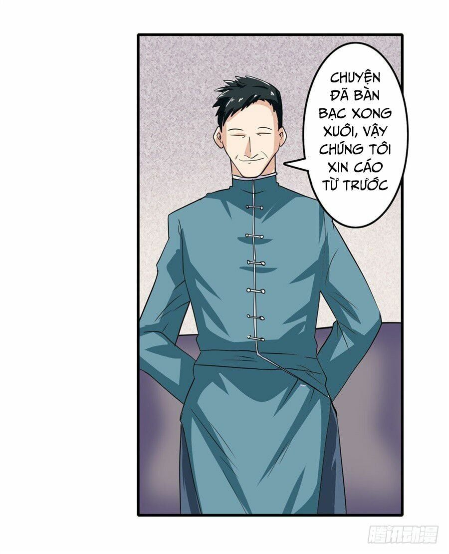 đọc truyện Anh Hùng ? Ta Không Làm Lâu Rồi Chương 110 ảnh 81 tại Thiên Thai Truyện