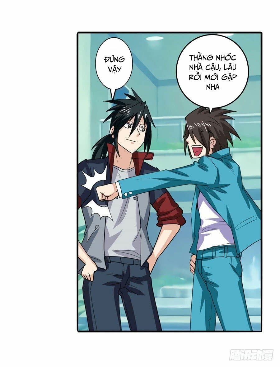 đọc truyện Anh Hùng ? Ta Không Làm Lâu Rồi Chương 110 ảnh 10 tại Thiên Thai Truyện