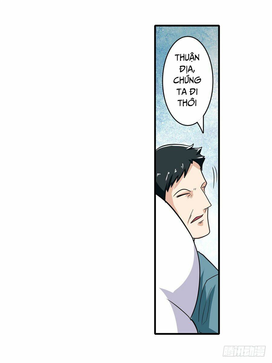 đọc truyện Anh Hùng ? Ta Không Làm Lâu Rồi Chương 110 ảnh 82 tại Thiên Thai Truyện