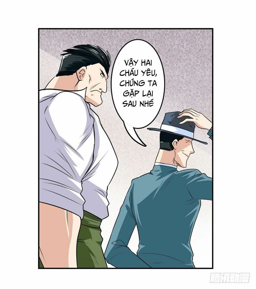 đọc truyện Anh Hùng ? Ta Không Làm Lâu Rồi Chương 110 ảnh 86 tại Thiên Thai Truyện