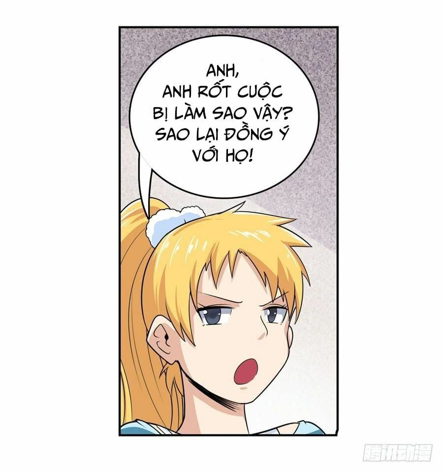 đọc truyện Anh Hùng ? Ta Không Làm Lâu Rồi Chương 110 ảnh 88 tại Thiên Thai Truyện