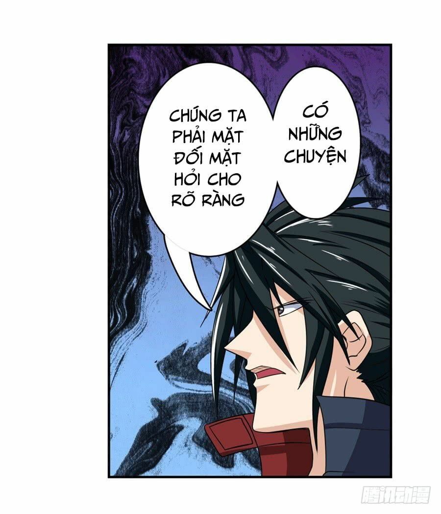 đọc truyện Anh Hùng ? Ta Không Làm Lâu Rồi Chương 110 ảnh 89 tại Thiên Thai Truyện