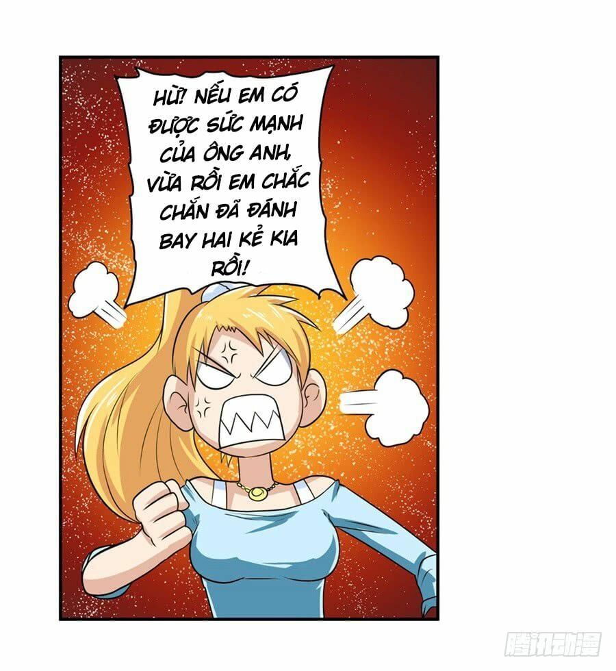 đọc truyện Anh Hùng ? Ta Không Làm Lâu Rồi Chương 110 ảnh 90 tại Thiên Thai Truyện