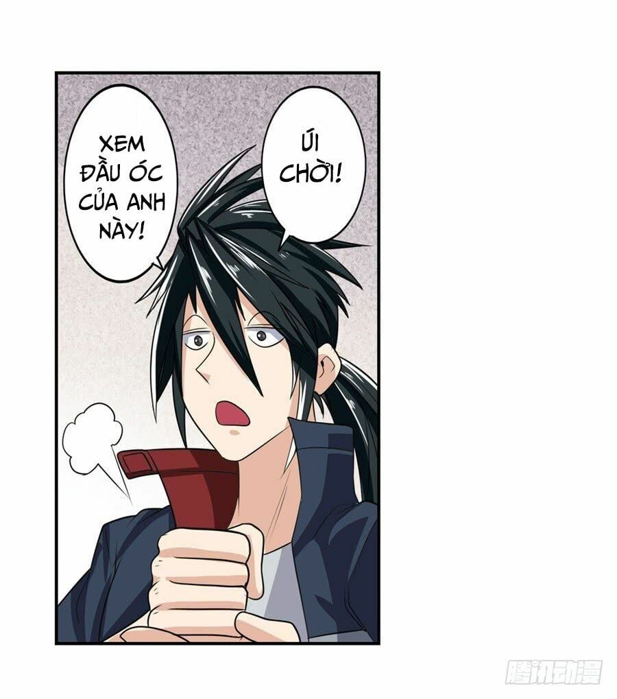 đọc truyện Anh Hùng ? Ta Không Làm Lâu Rồi Chương 110 ảnh 91 tại Thiên Thai Truyện