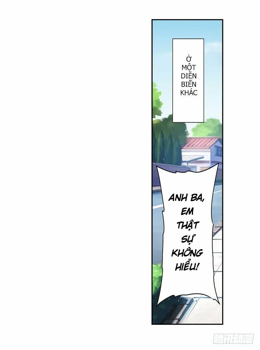 đọc truyện Anh Hùng ? Ta Không Làm Lâu Rồi Chương 110 ảnh 93 tại Thiên Thai Truyện