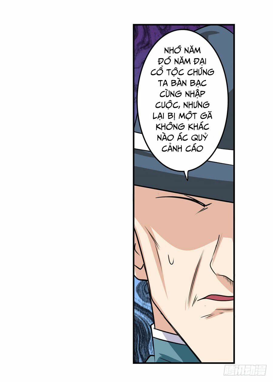 đọc truyện Anh Hùng ? Ta Không Làm Lâu Rồi Chương 110 ảnh 97 tại Thiên Thai Truyện