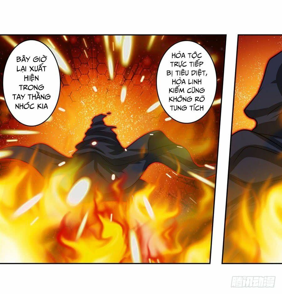 đọc truyện Anh Hùng ? Ta Không Làm Lâu Rồi Chương 110 ảnh 98 tại Thiên Thai Truyện