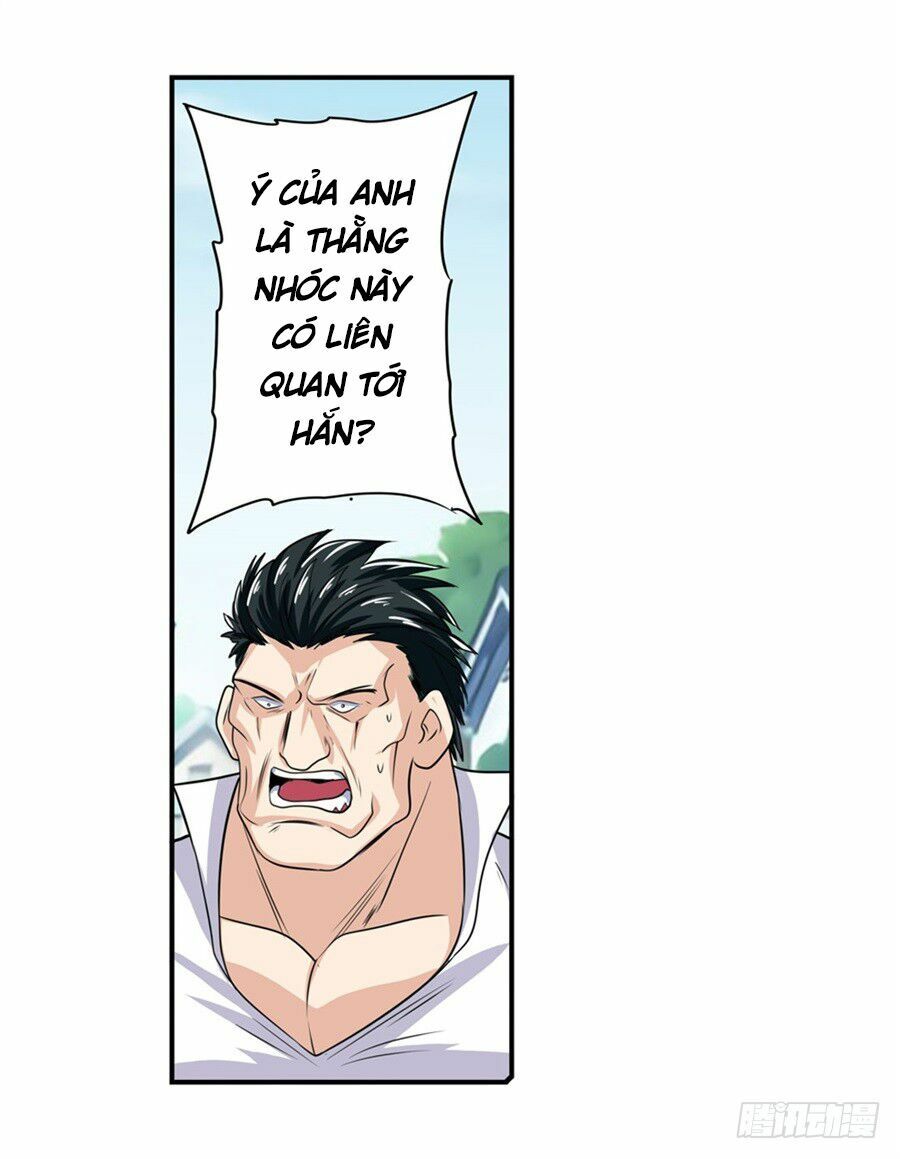 đọc truyện Anh Hùng ? Ta Không Làm Lâu Rồi Chương 110 ảnh 99 tại Thiên Thai Truyện