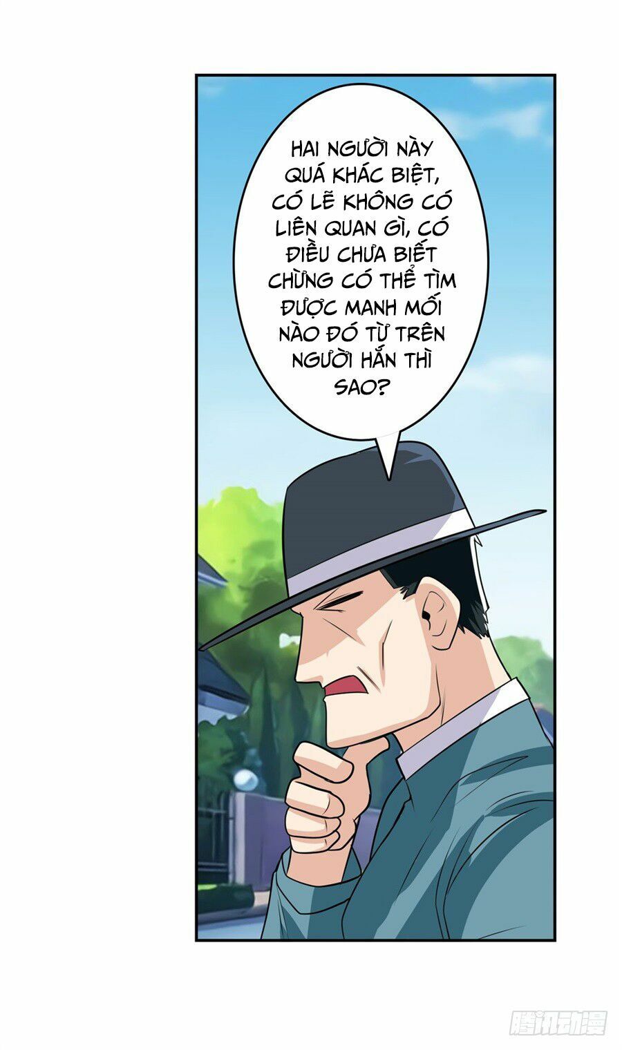 đọc truyện Anh Hùng ? Ta Không Làm Lâu Rồi Chương 110 ảnh 100 tại Thiên Thai Truyện