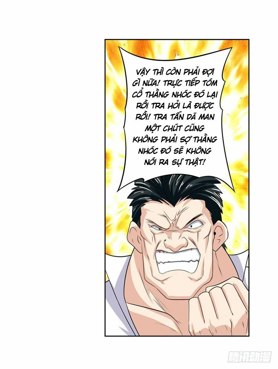 đọc truyện Anh Hùng ? Ta Không Làm Lâu Rồi Chương 110 ảnh 101 tại Thiên Thai Truyện