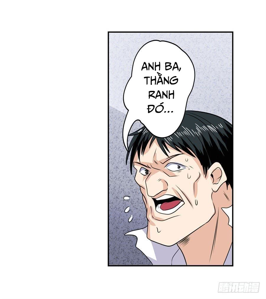 đọc truyện Anh Hùng ? Ta Không Làm Lâu Rồi Chương 111 ảnh 108 tại Thiên Thai Truyện