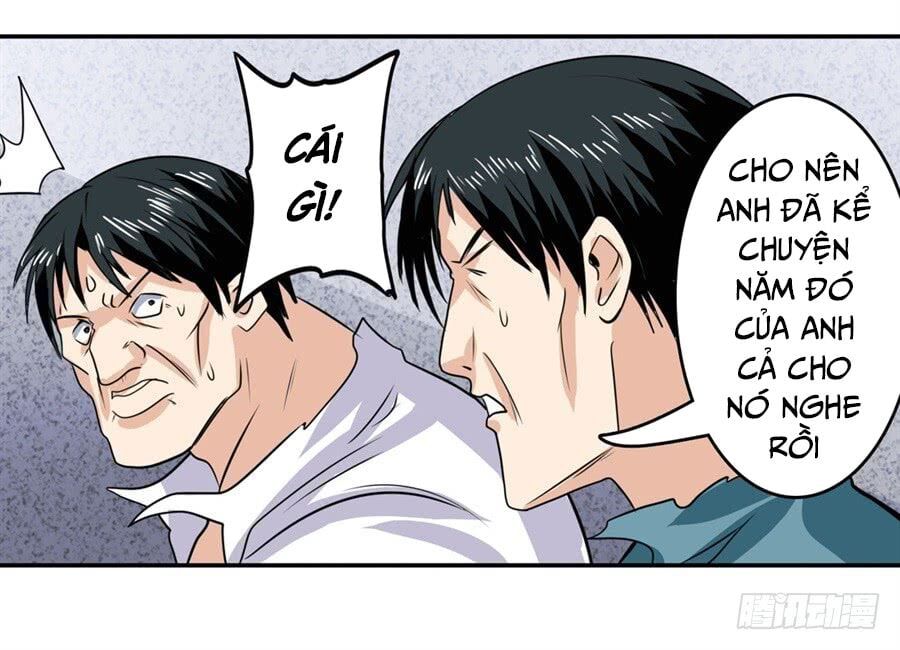 đọc truyện Anh Hùng ? Ta Không Làm Lâu Rồi Chương 111 ảnh 111 tại Thiên Thai Truyện