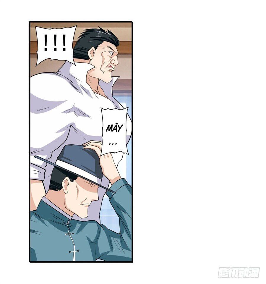 đọc truyện Anh Hùng ? Ta Không Làm Lâu Rồi Chương 111 ảnh 13 tại Thiên Thai Truyện