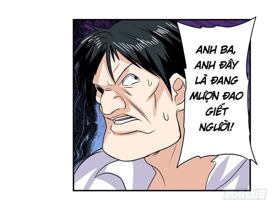 đọc truyện Anh Hùng ? Ta Không Làm Lâu Rồi Chương 111 ảnh 112 tại Thiên Thai Truyện