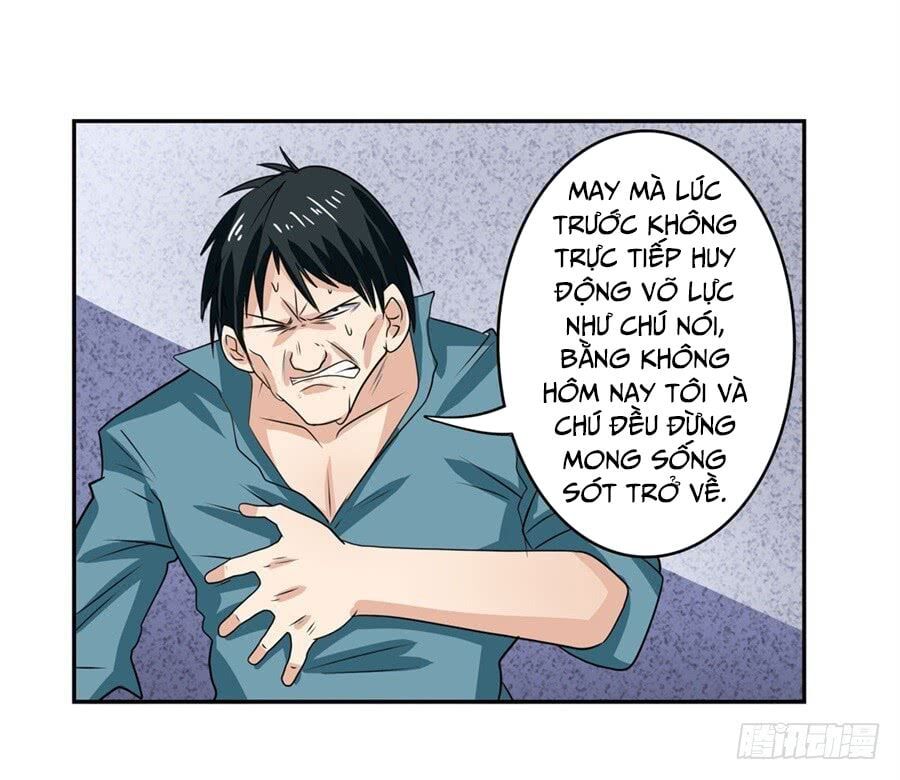 đọc truyện Anh Hùng ? Ta Không Làm Lâu Rồi Chương 111 ảnh 113 tại Thiên Thai Truyện